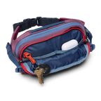 Allpa X 1.5L Hip Pack