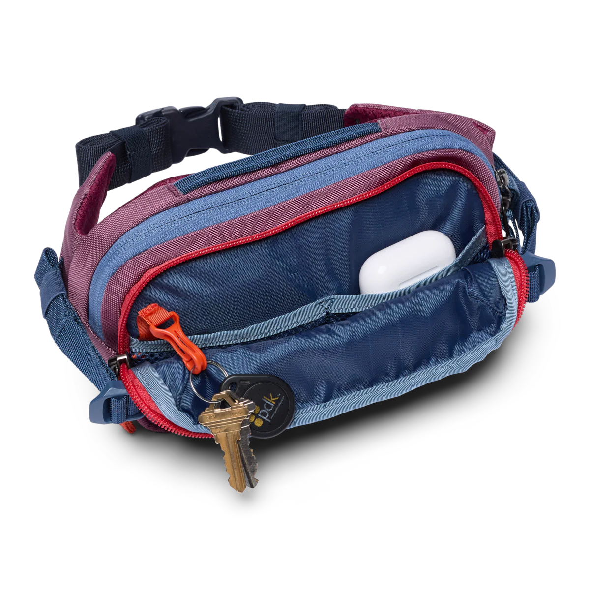 Allpa X 1.5L Hip Pack