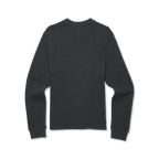Atajo Long-Sleeve Waffle Henley - Men's