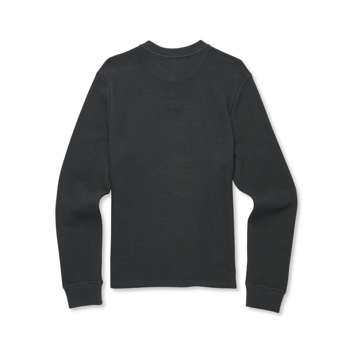 Atajo Long-Sleeve Waffle Henley - Men's