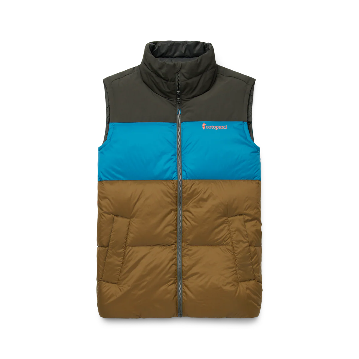Solazo Down Vest - Men's