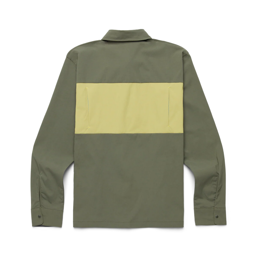 Sumaco Long-Sleeve Shirt - Women's