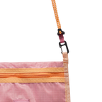 Lista 2L Lightweight Crossbody Bag - Cada Día
