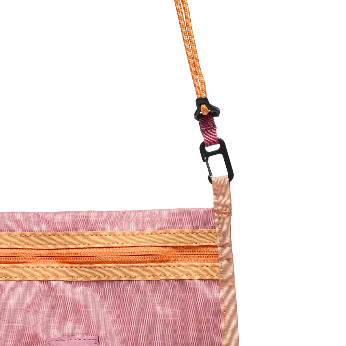 Lista 2L Lightweight Crossbody Bag - Cada Día