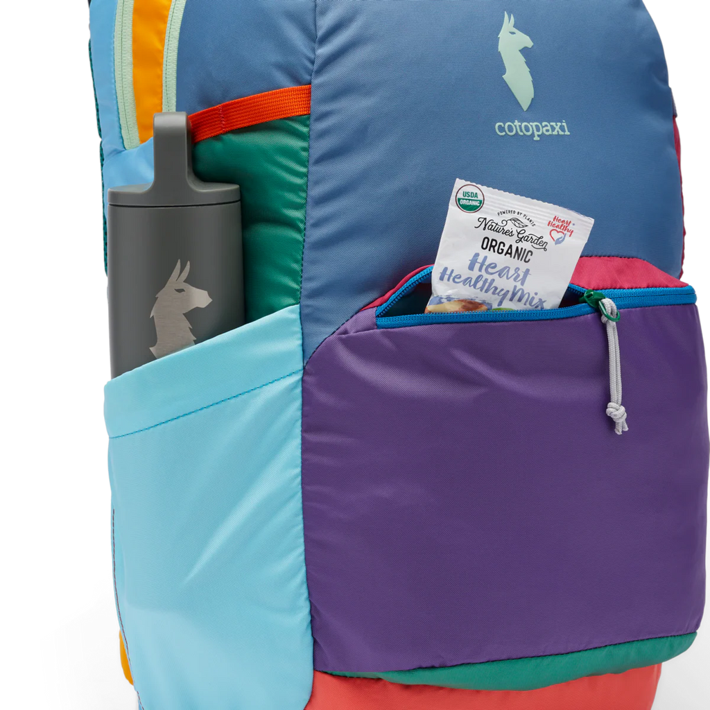 Chiquillo 30L Daypack - Del Día