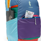 Chiquillo 30L Daypack - Del Día