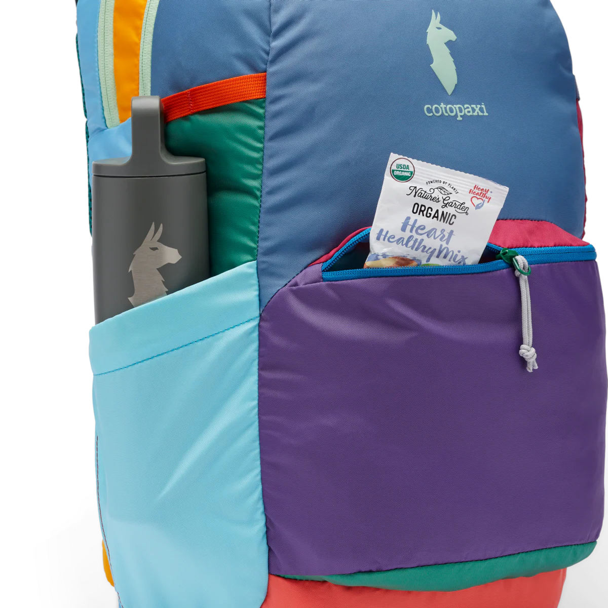 Chiquillo 30L Daypack - Del Día