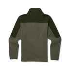 Abrazo Fleece Half-Zip Jacket - Women's