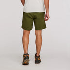Salto Ripstop Short - Men's