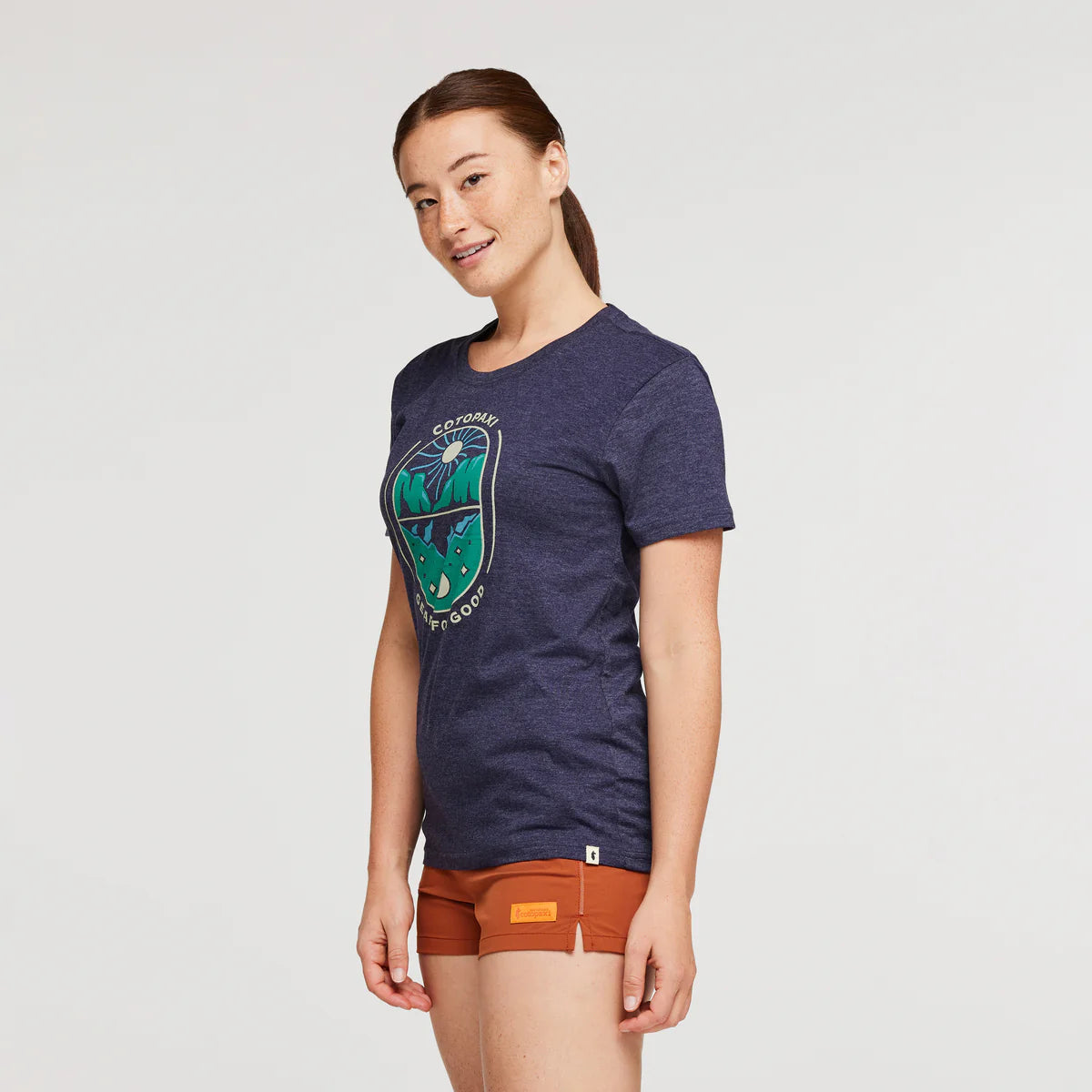 Day and Night T-Shirt - Women's