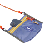Lista 2L Lightweight Crossbody Bag - Cada Día