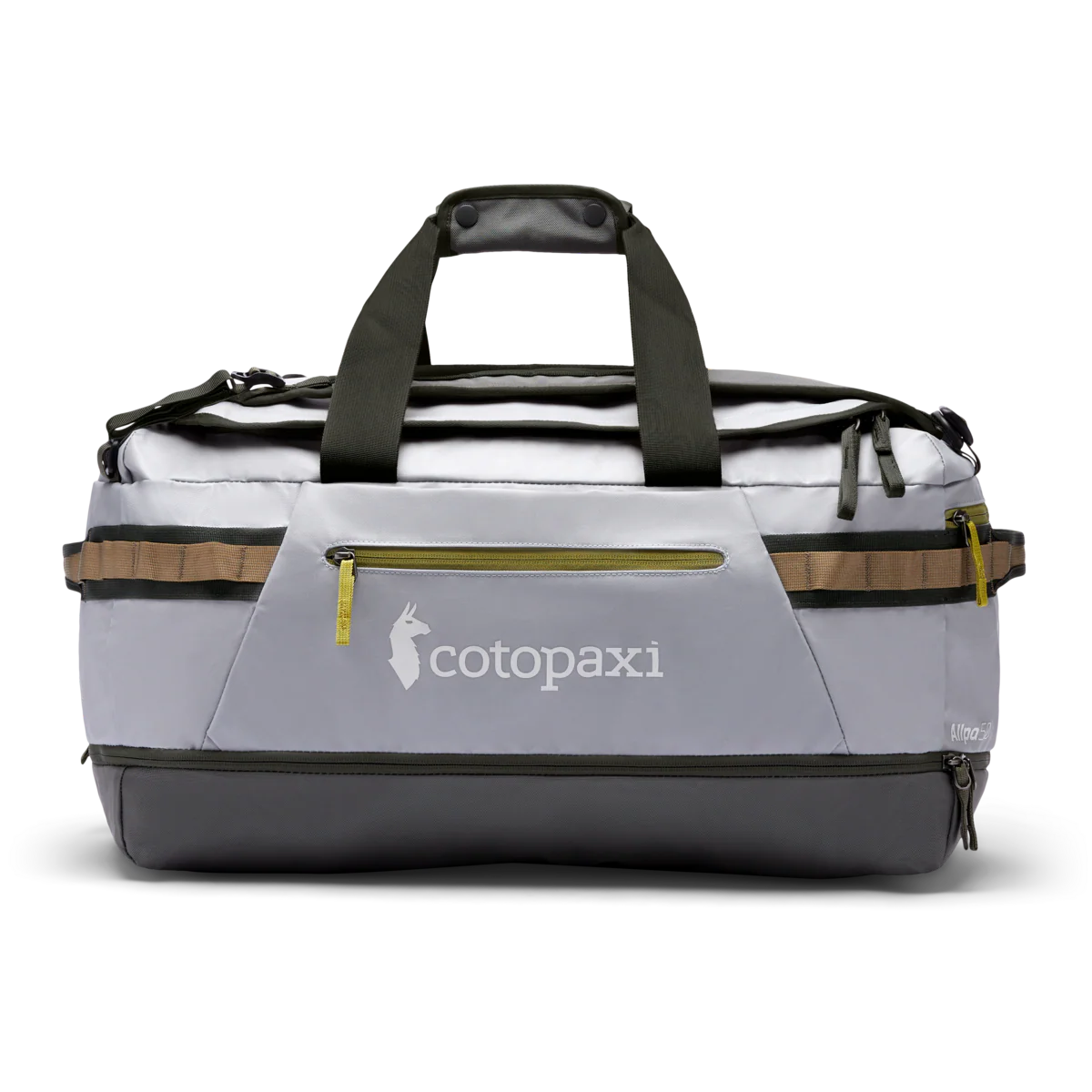Allpa 50L Duffel Bag