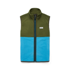 Amado Fleece Vest - Men's