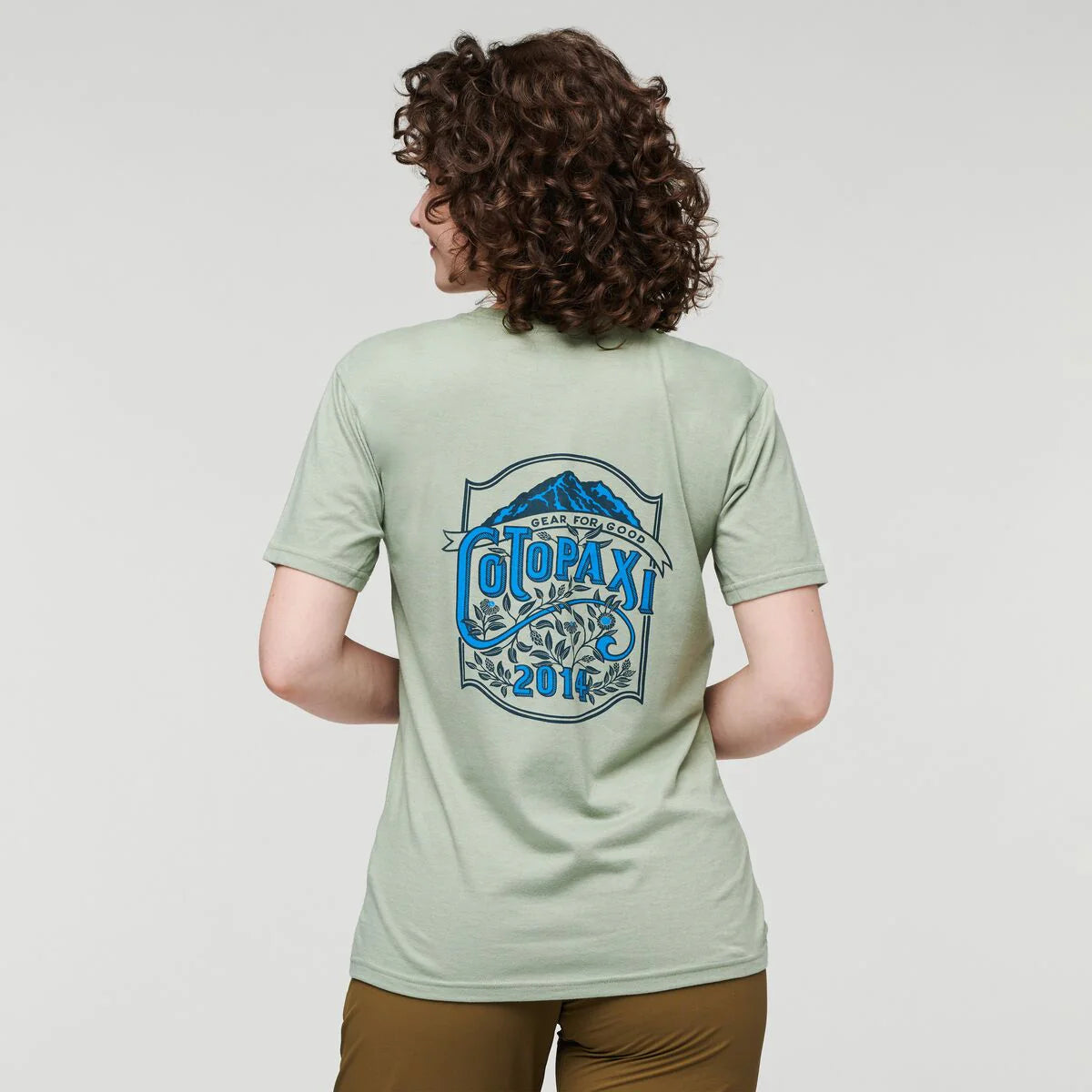 Wild West T-Shirt - Women's