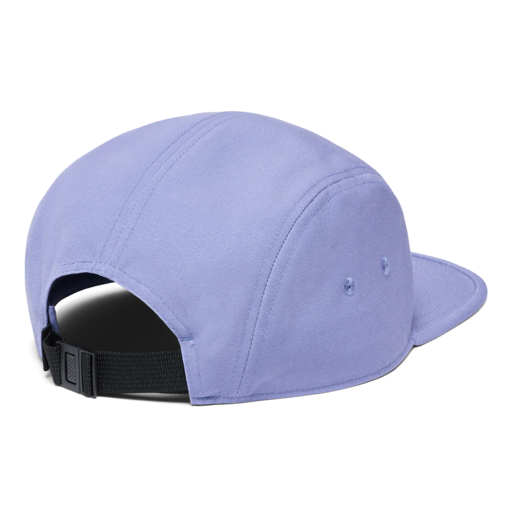 Llama Stripes 5-Panel Hat