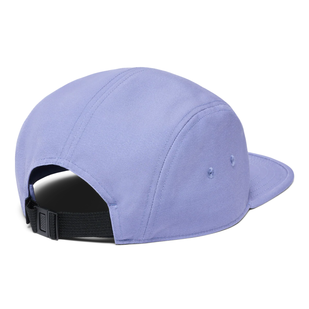 Llama Stripes 5-Panel Hat
