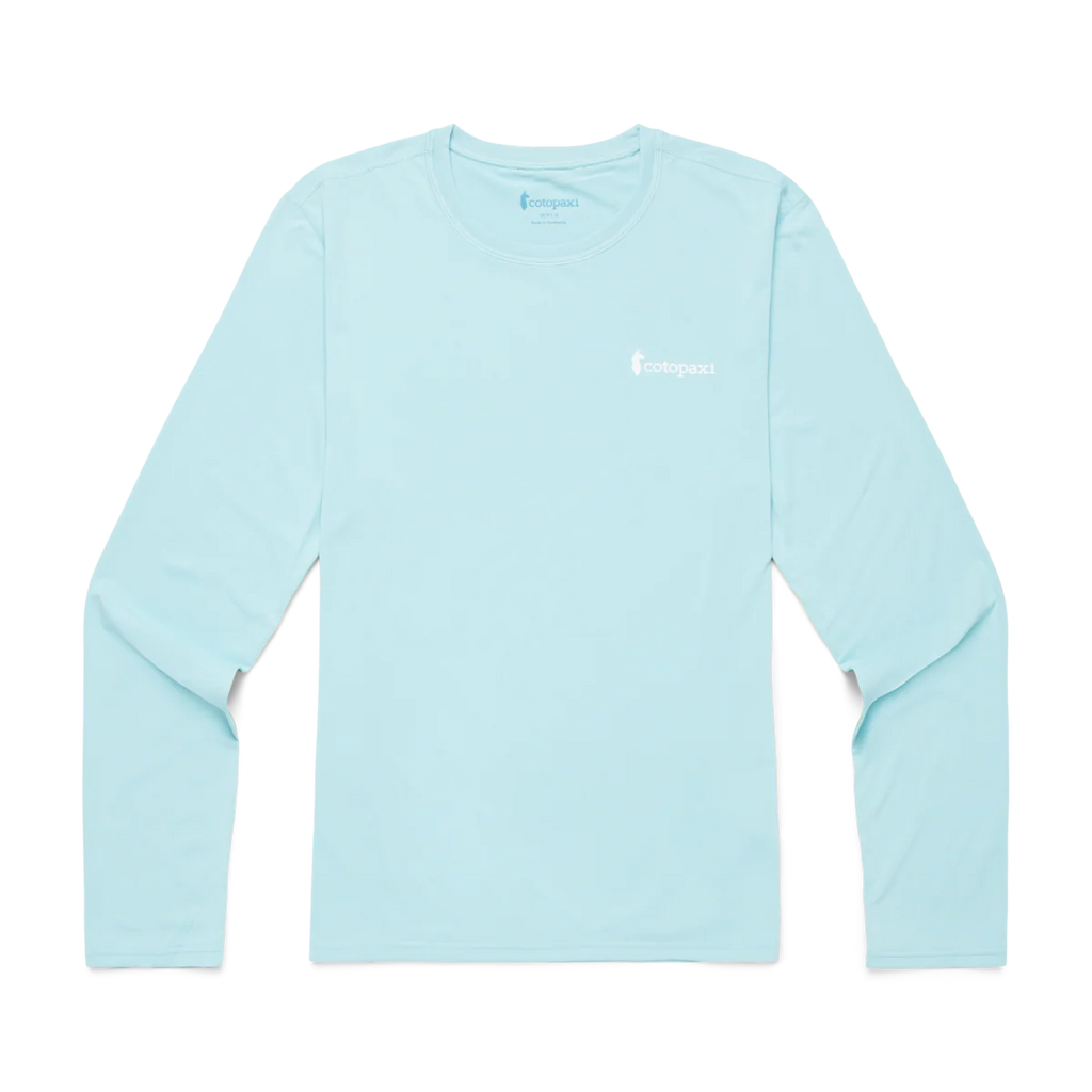 Fino Long-Sleeve Tech Tee - Men's