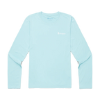 Fino Long-Sleeve Tech Tee - Men's
