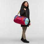 Ligera 45L Duffel Bag - Del Día