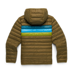 Fuego Hooded Down Jacket - Kids'