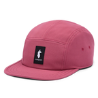 Cada Dia 5-Panel Hat