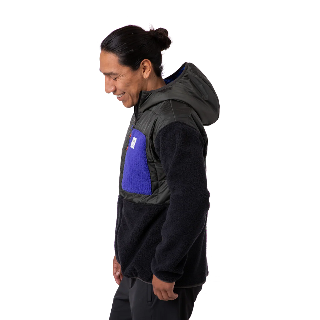 Trico Hybrid Jacket - Men's