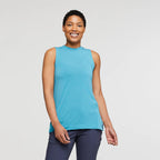 Paseo Travel Tank - Women's