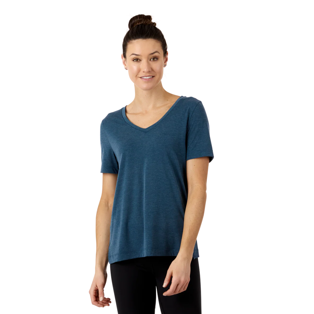 Paseo Travel T-Shirt - Women's - FINAL SALE