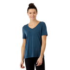 Paseo Travel T-Shirt - Women's - FINAL SALE