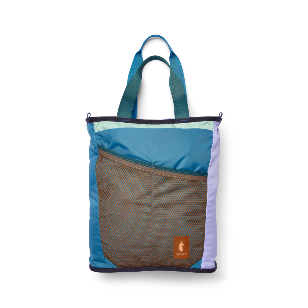 Todo 22L Convertible Tote - Del Día