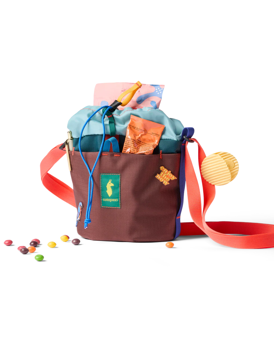 Todo 3L Bucket Bag - Del Día