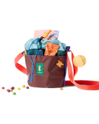 Todo 3L Bucket Bag - Del Día