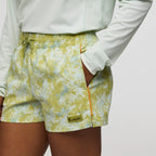Brinco 3" Short - Print - Women's