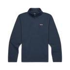 Envo Fleece Quarter-Zip Pullover - Men's