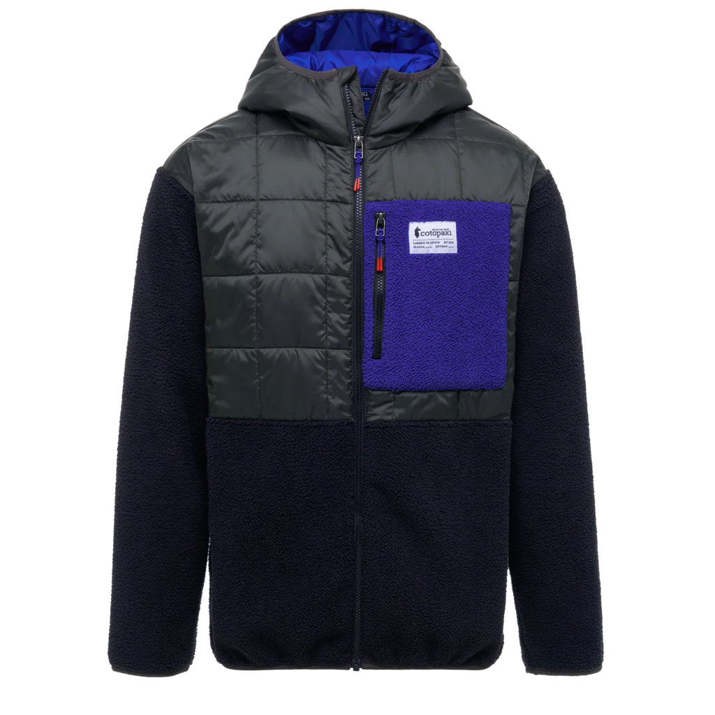 Trico Hybrid Jacket - Men's