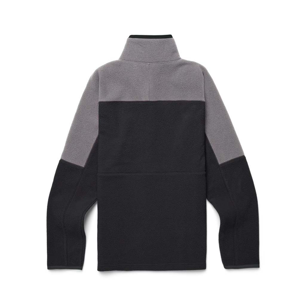 Abrazo Fleece Full-Zip Jacket - Men's