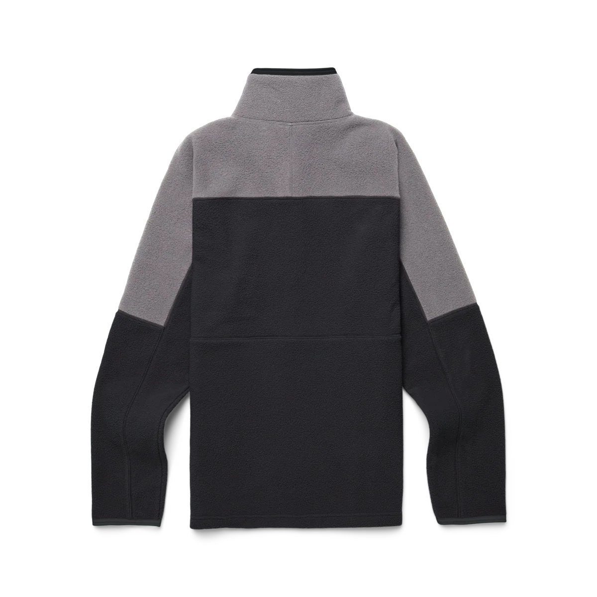 Abrazo Fleece Full-Zip Jacket - Men's