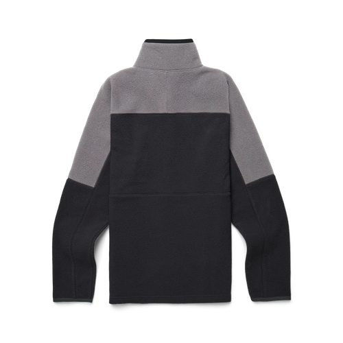 Abrazo Fleece Full-Zip Jacket - Men's