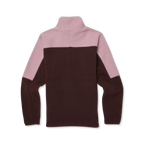 Abrazo Fleece Half-Zip Jacket - Women's