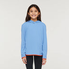 Sombra Sun Hoodie - Kids'