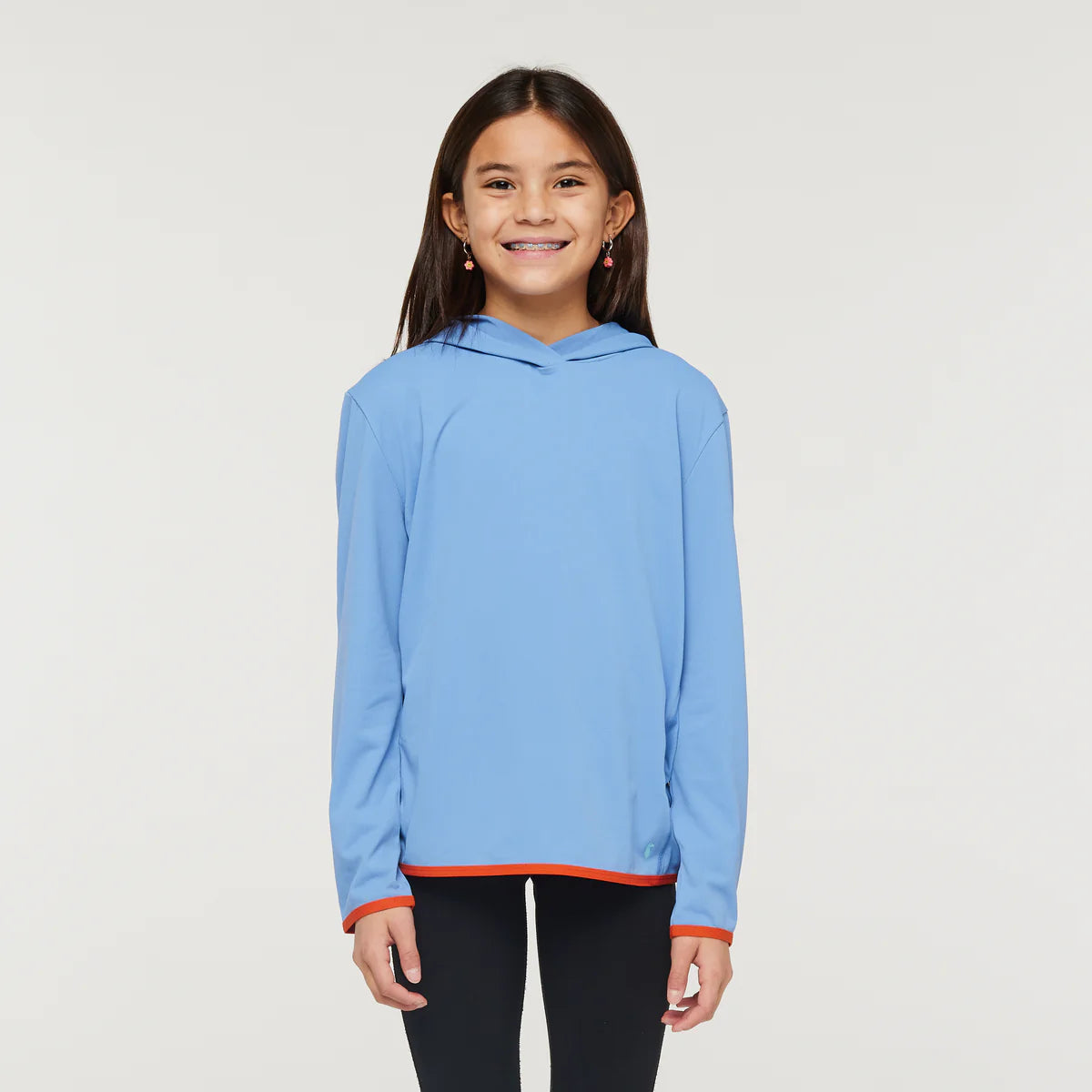 Sombra Sun Hoodie - Kids'