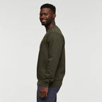 Morning Brew Crew Sweatshirt - Men's