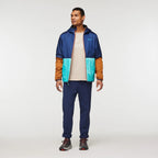 Teca Cálido Hooded Jacket - Print - Men's