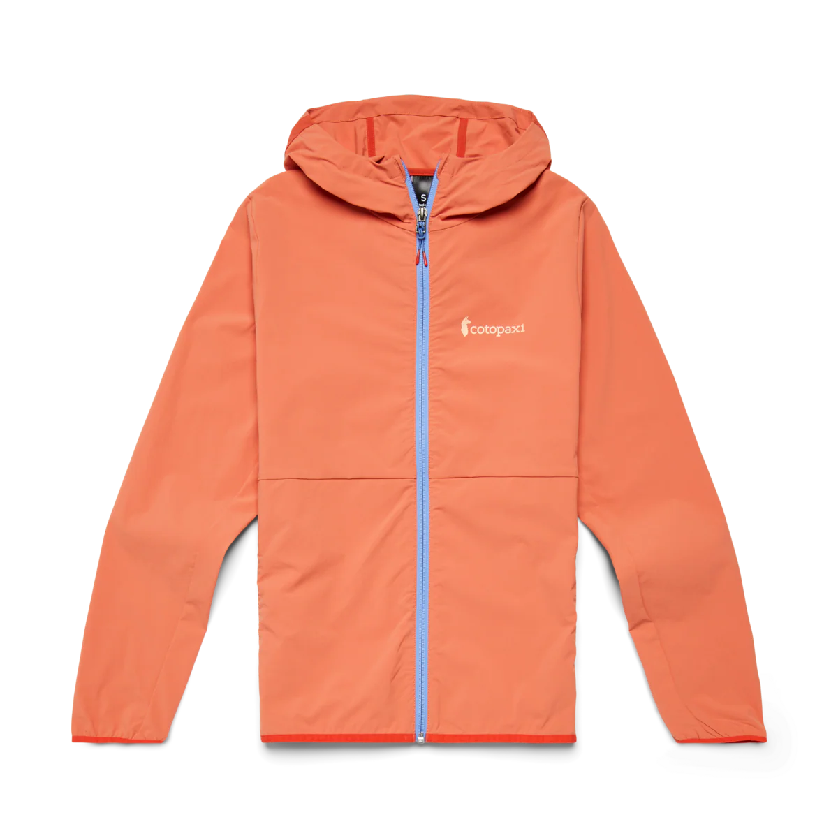 Vuelta Performance Windbreaker Jacket - Women's