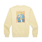 Morning Brew Crew Sweatshirt - Men's