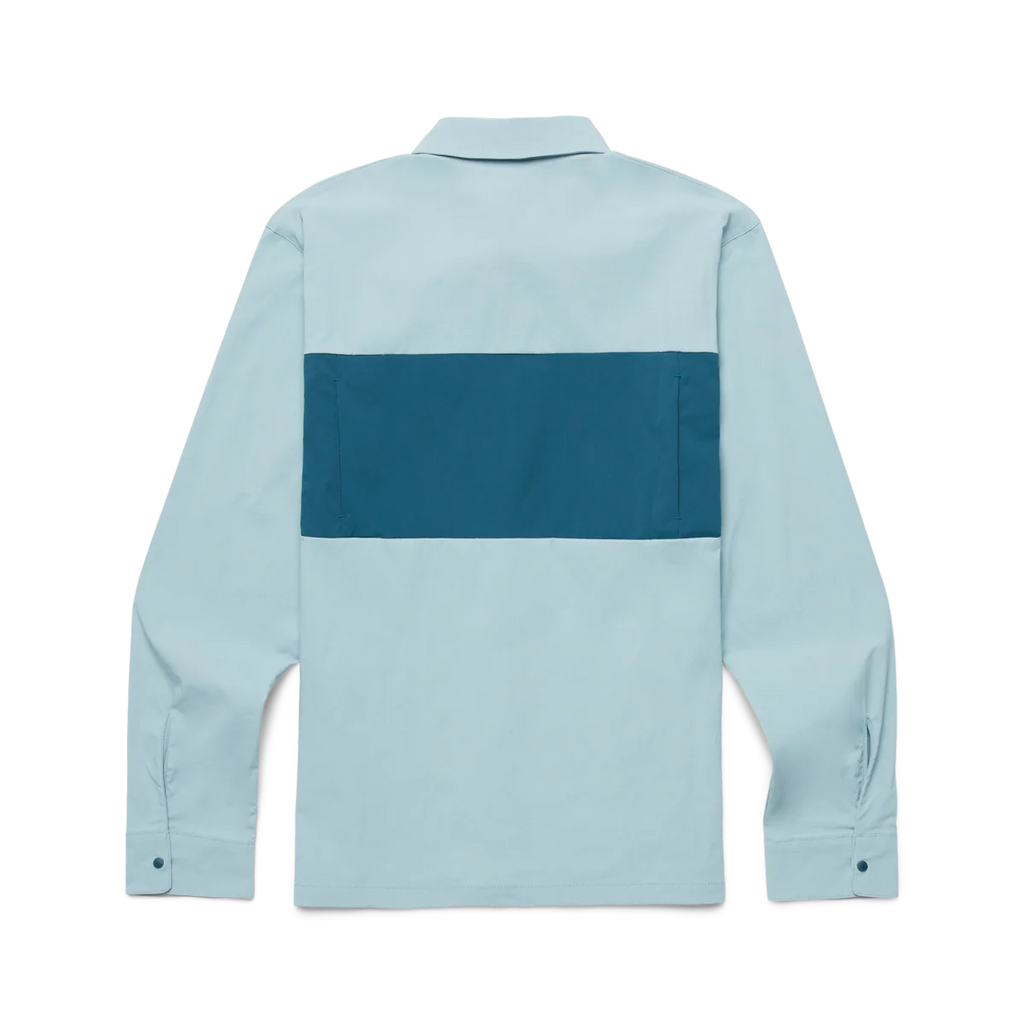 Sumaco Long-Sleeve Shirt - Men's