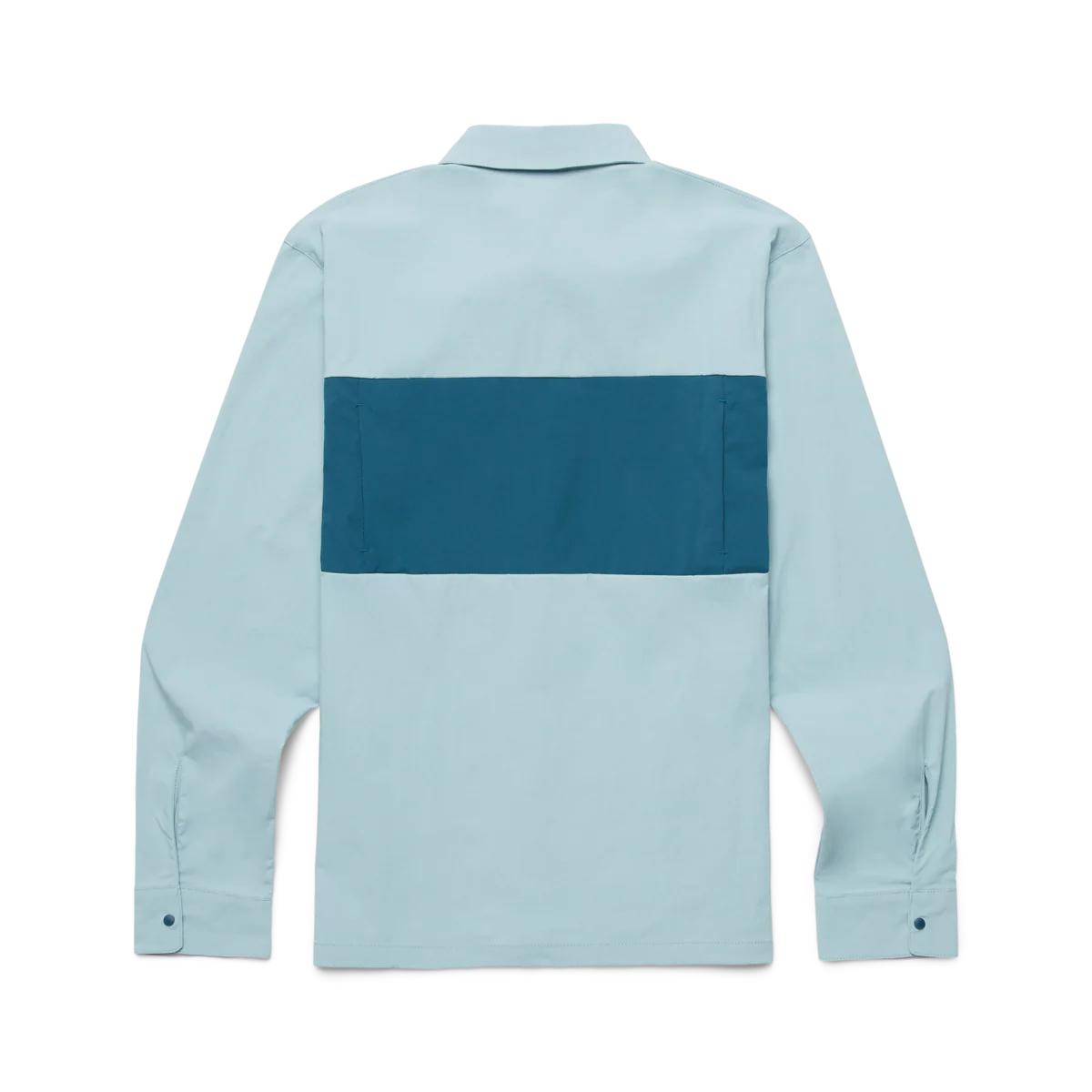 Sumaco Long-Sleeve Shirt - Men's