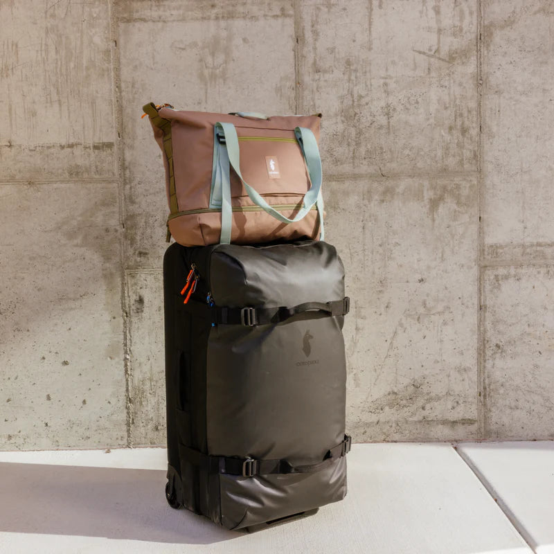 Allpa 100L Roller Bag