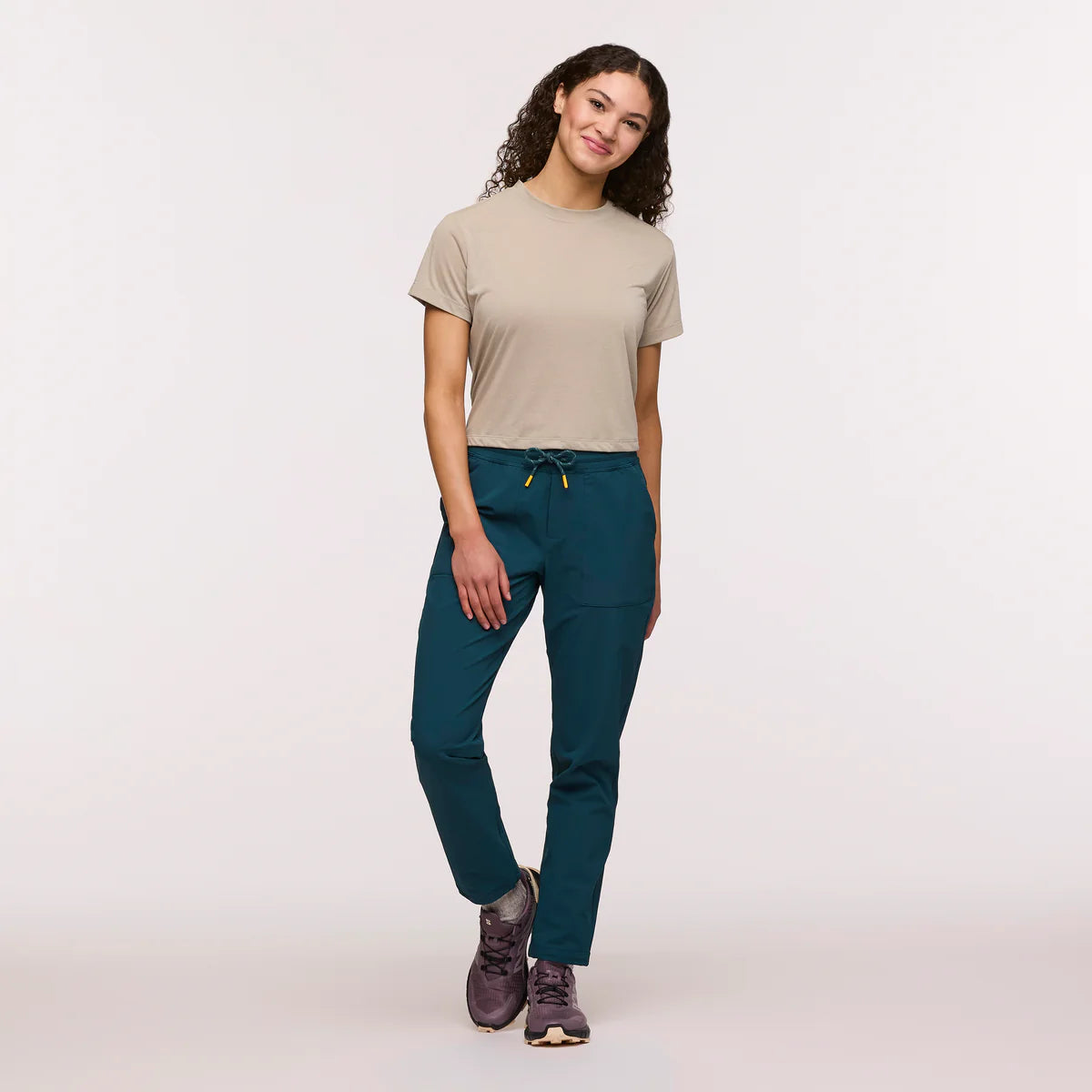 Subo Tech Pant - Women's