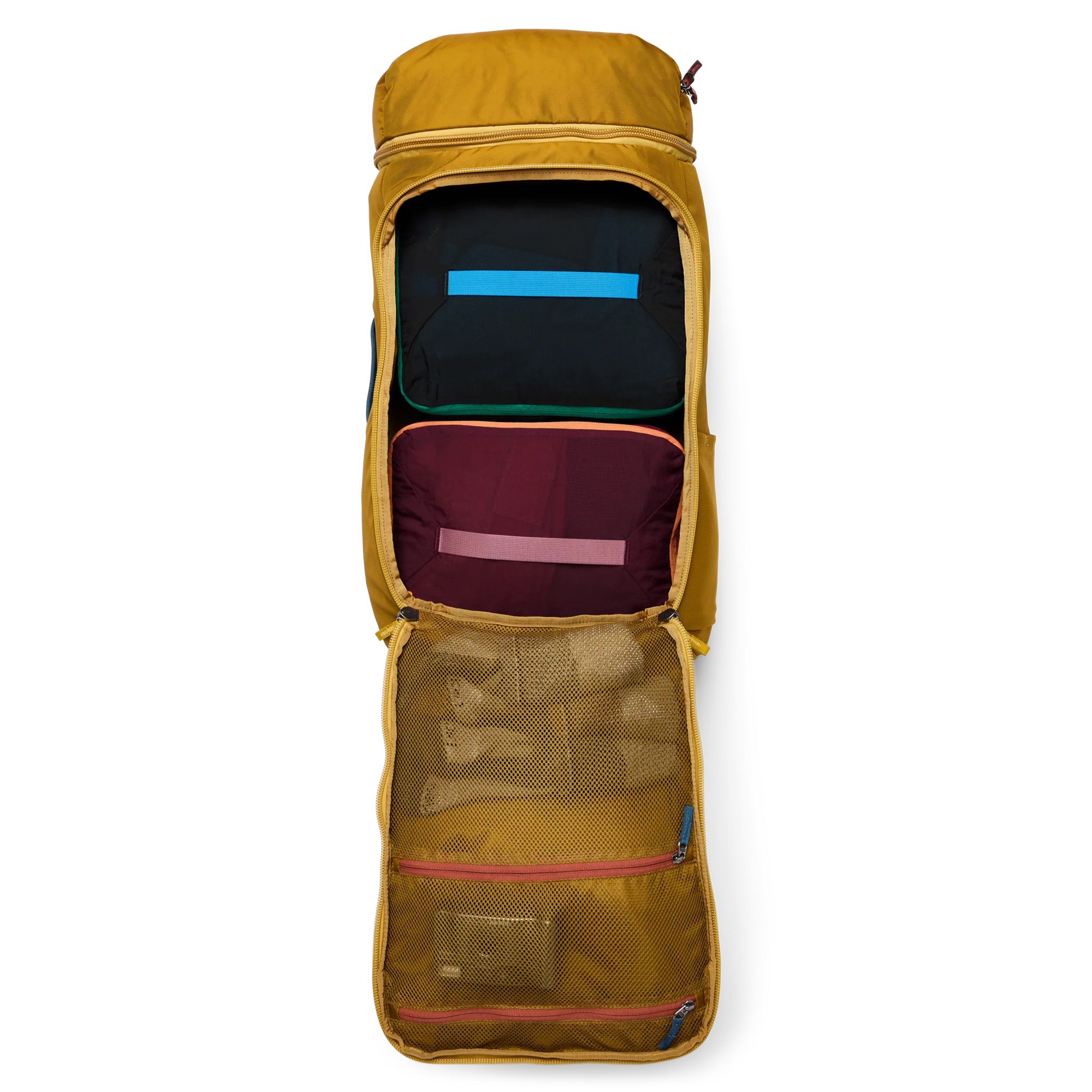 Allpa 50L Adventure Travel Pack